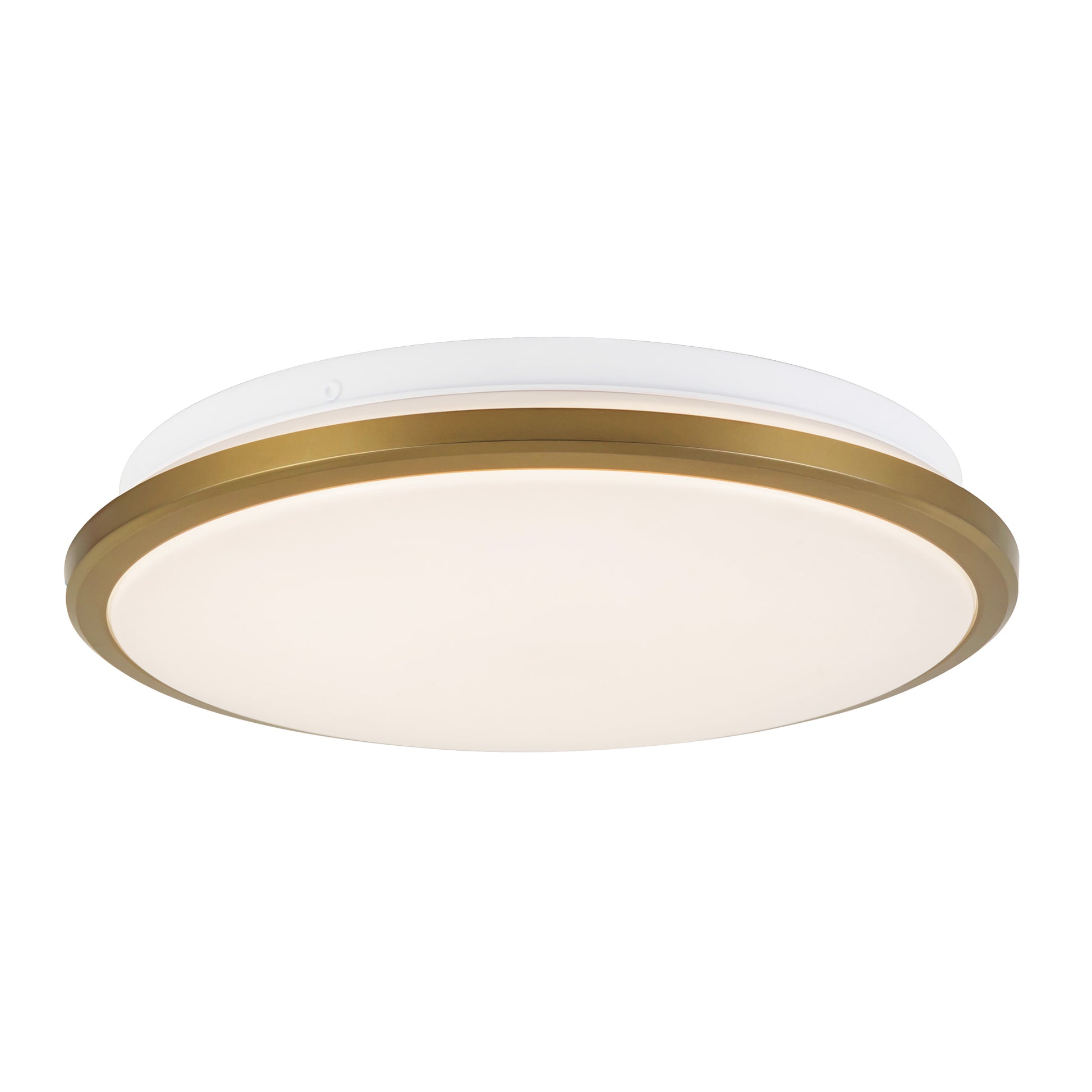 Brook Flush Mount