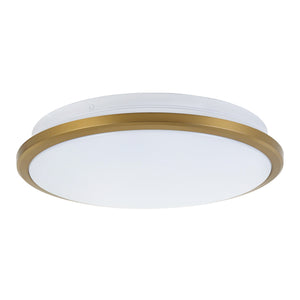 Brook Flush Mount