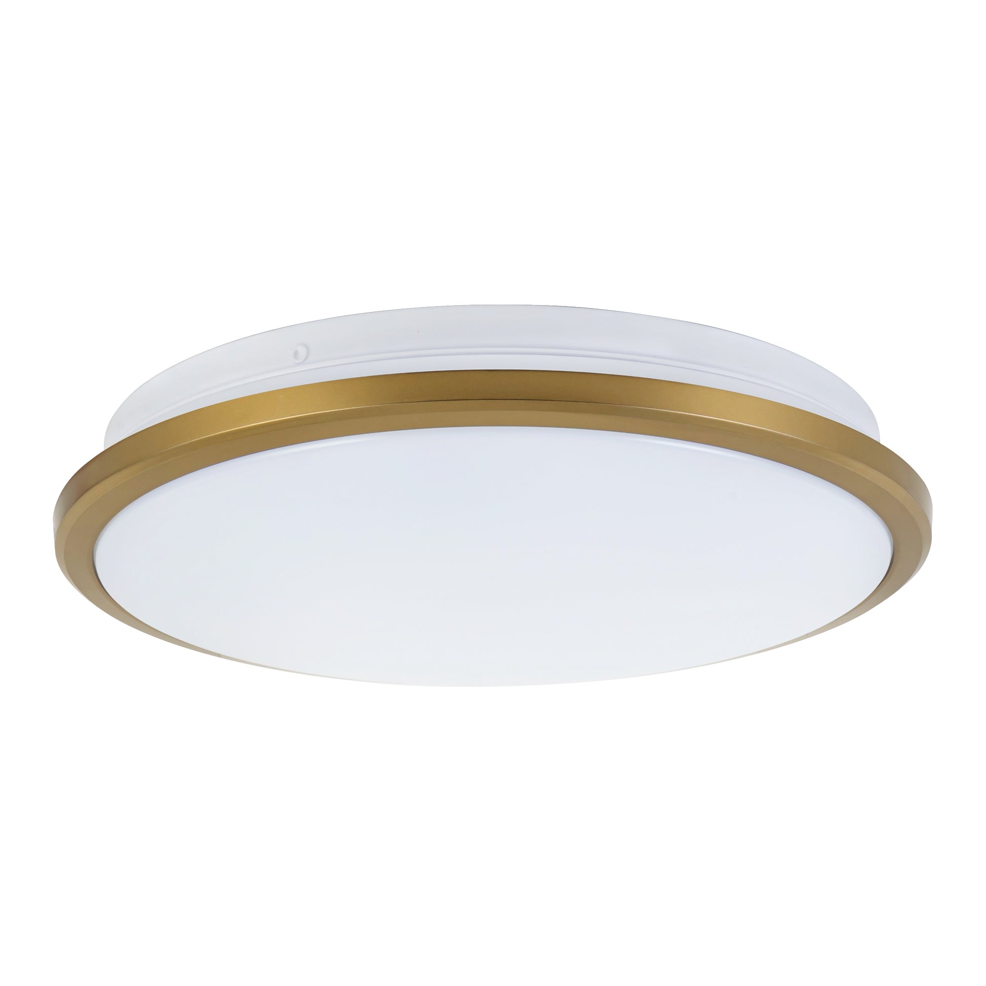 Brook Flush Mount