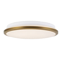 Brook Flush Mount