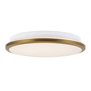 Brook Flush Mount