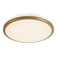 Brook Flush Mount