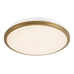 Brook Flush Mount
