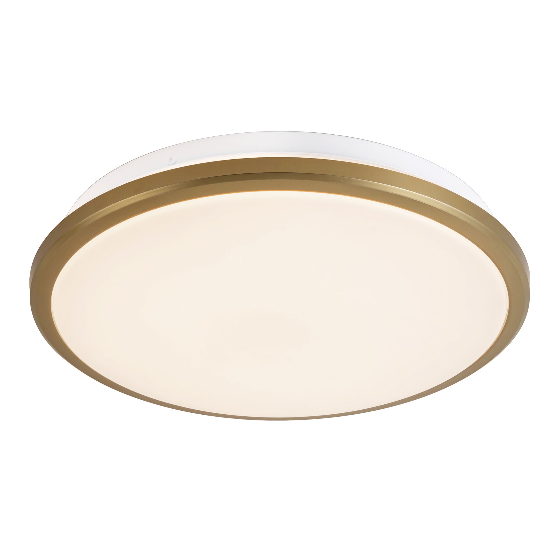Brook Flush Mount