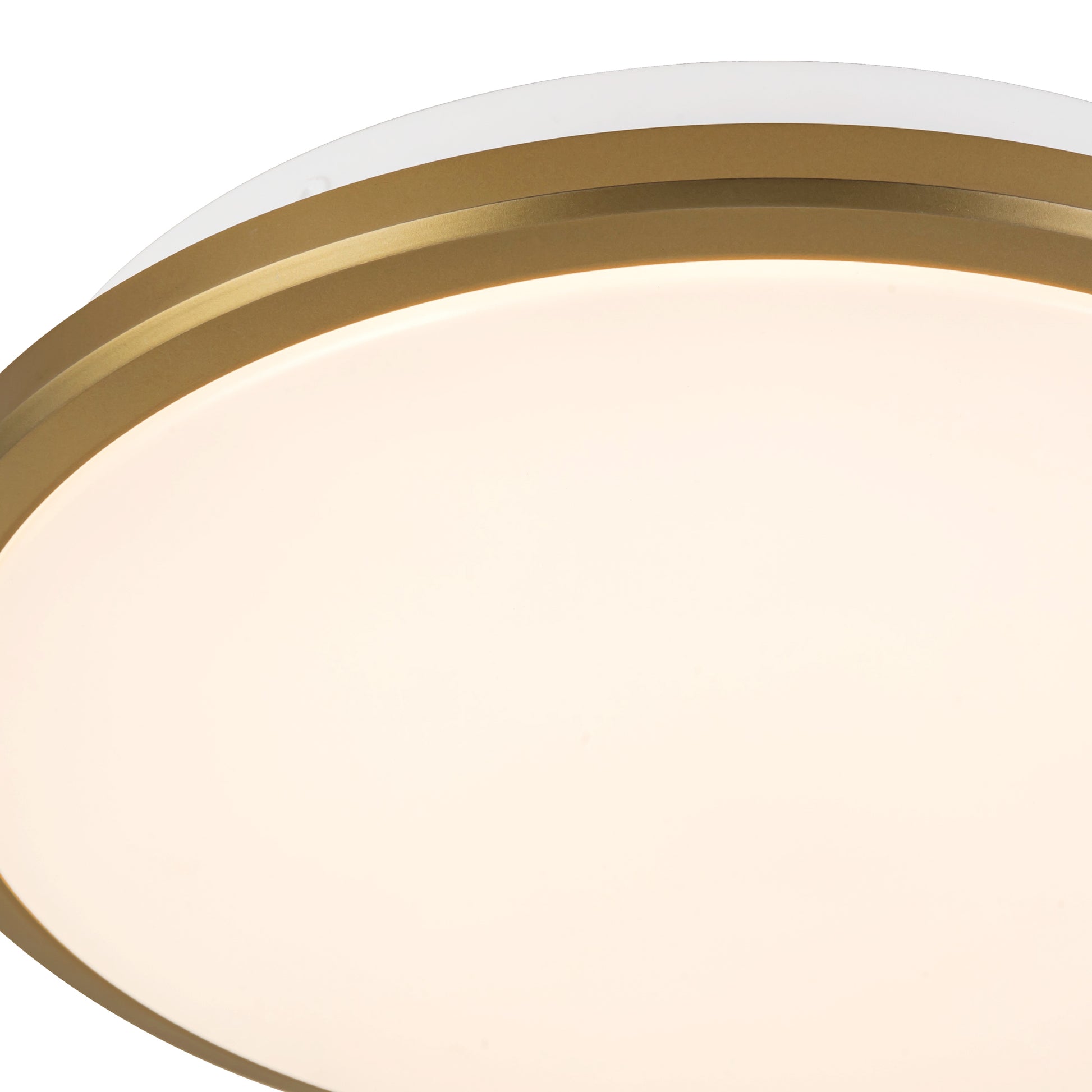 Brook Flush Mount