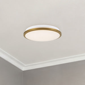 Brook Flush Mount