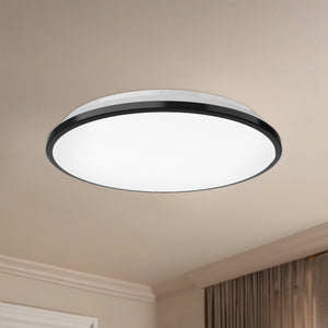 Brook Flush Mount