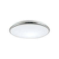Brook Flush Mount