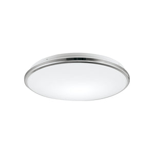Brook Flush Mount
