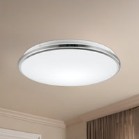 Brook Flush Mount