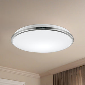 Brook Flush Mount