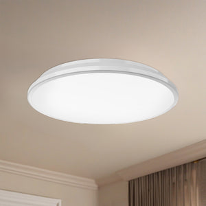 Brook Flush Mount