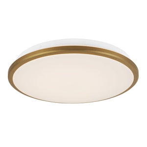 Brook Flush Mount