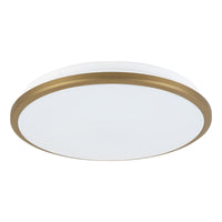 Brook Flush Mount