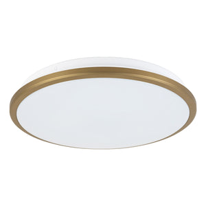 Brook Flush Mount