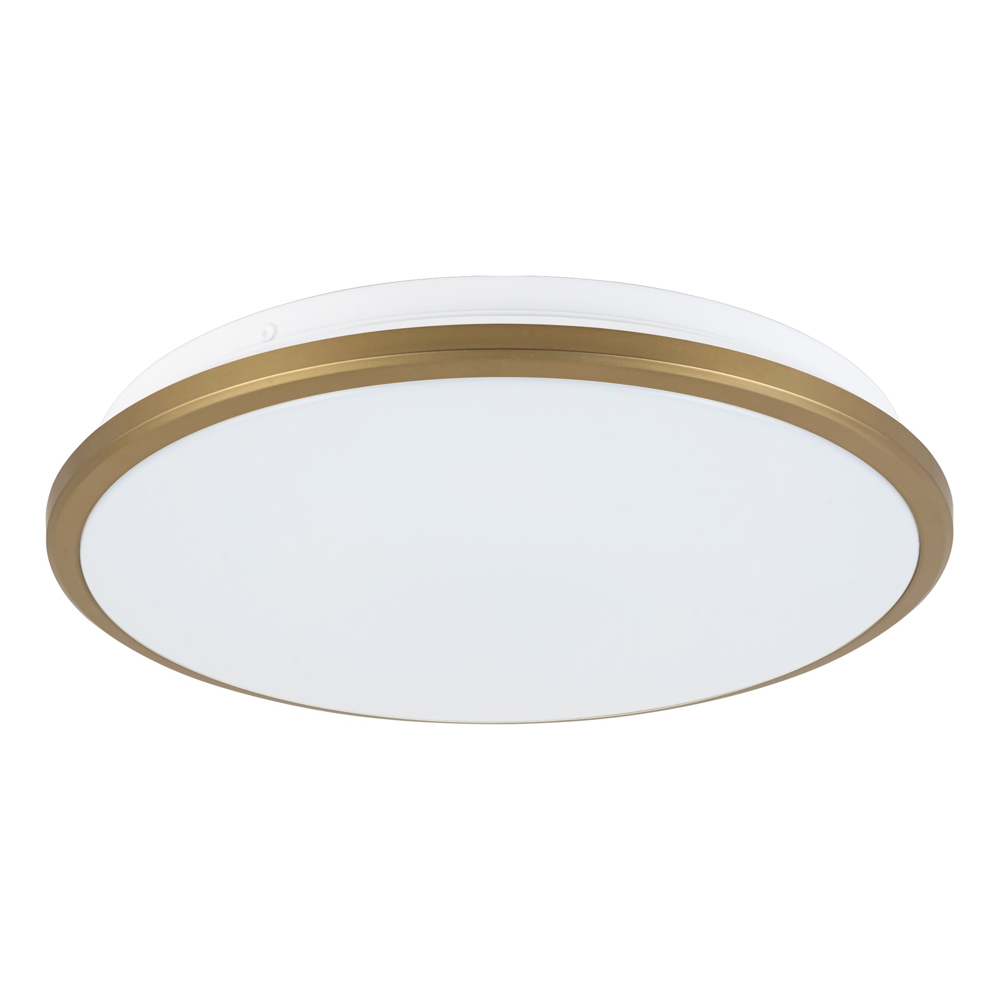 Brook Flush Mount