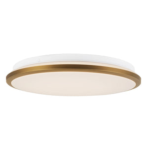Brook Flush Mount