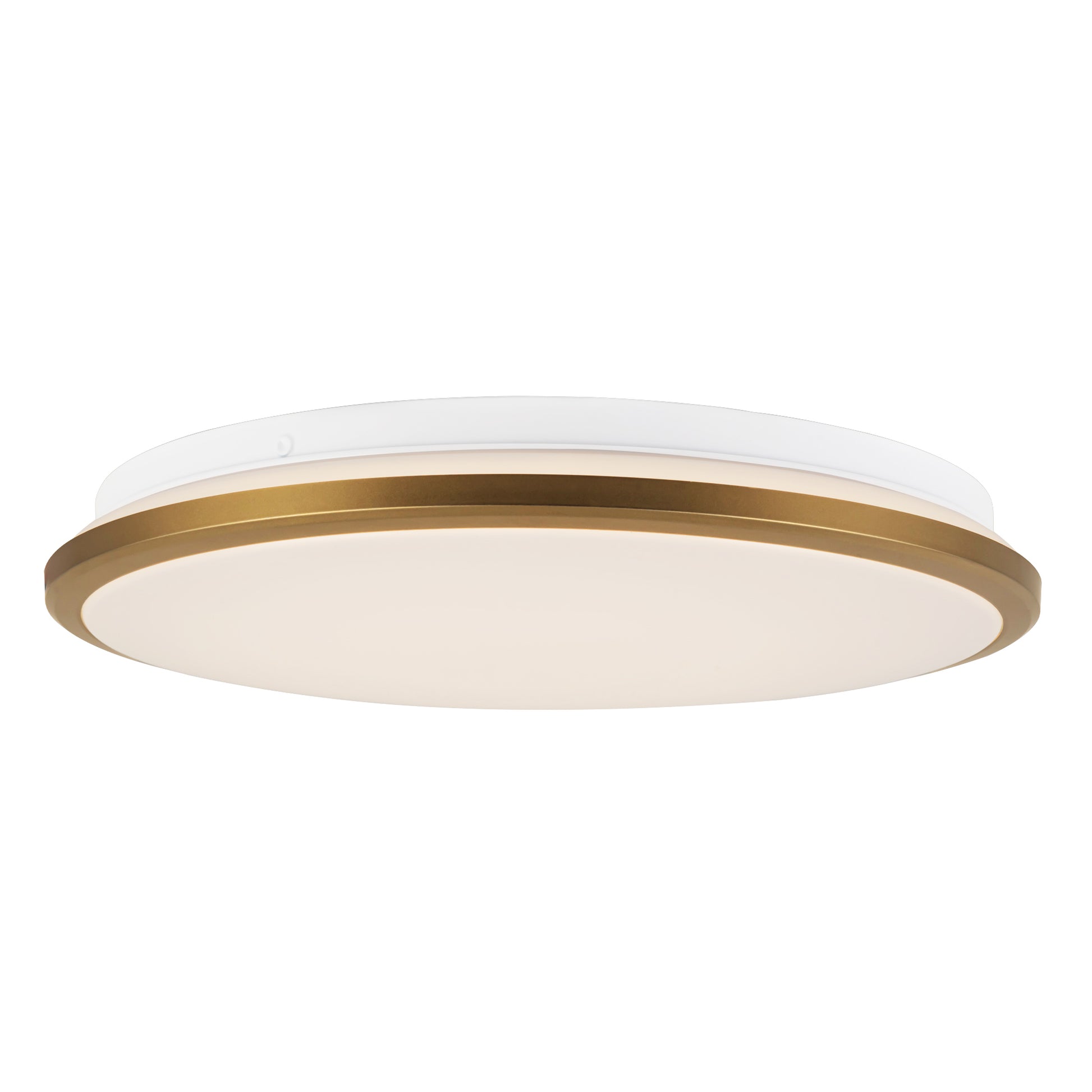 Brook Flush Mount