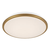 Brook Flush Mount