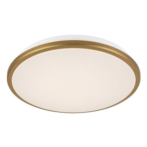 Brook Flush Mount