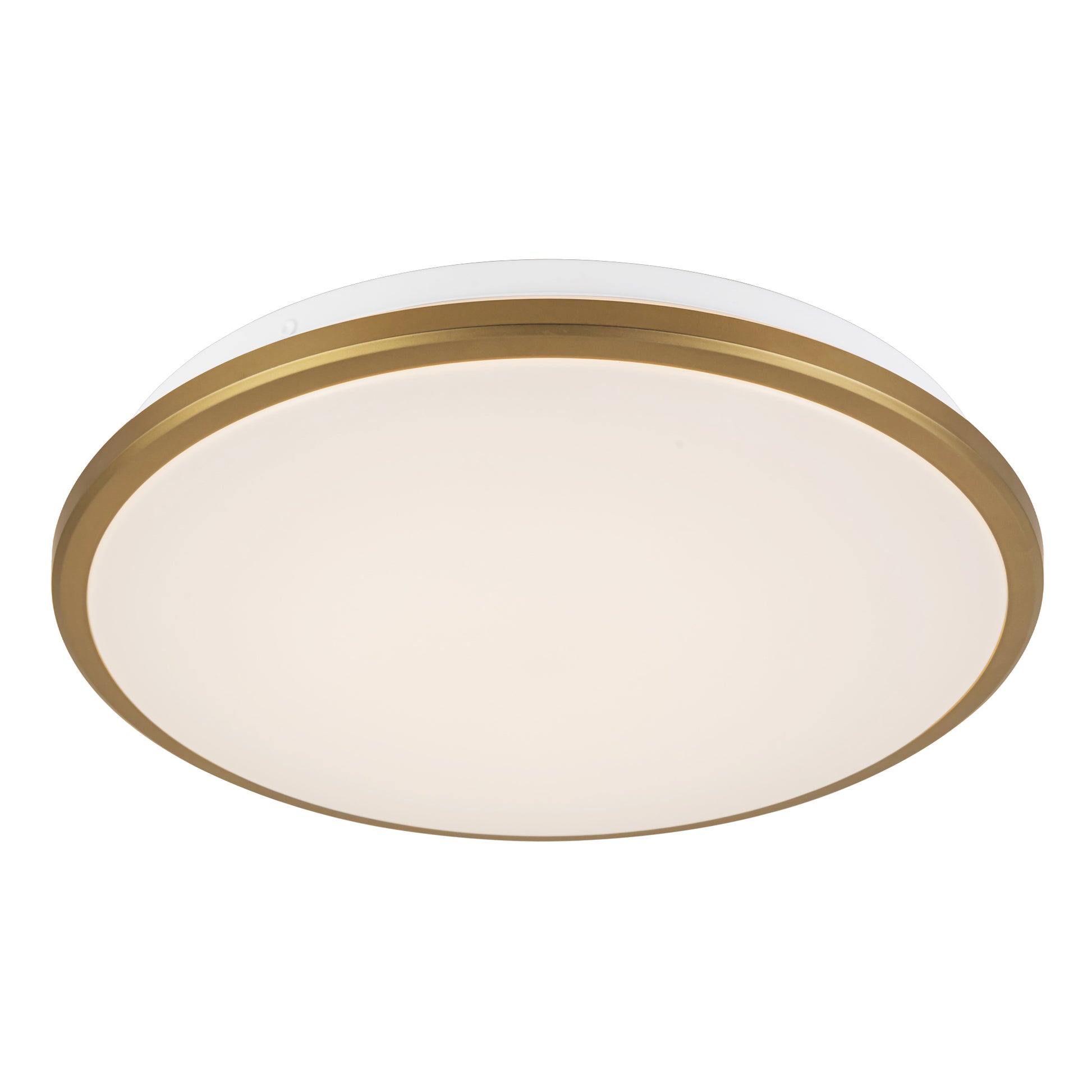 Brook Flush Mount