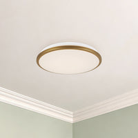 Brook Flush Mount