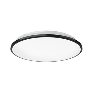 Brook Flush Mount