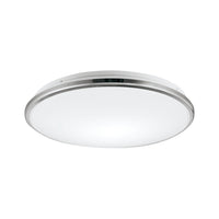 Brook Flush Mount