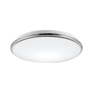 Brook Flush Mount
