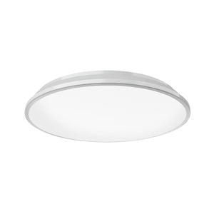 Brook 13-in Flush Mount