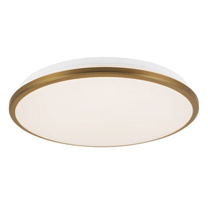Brook Flush Mount