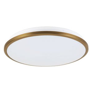 Brook Flush Mount