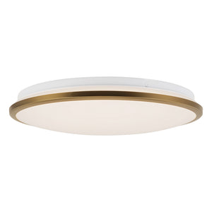 Brook Flush Mount