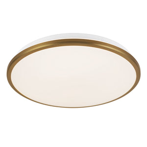 Brook Flush Mount