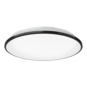 Brook Flush Mount