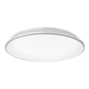 Brook Flush Mount