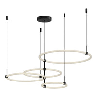 Bruni Chandelier