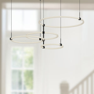 Bruni Chandelier