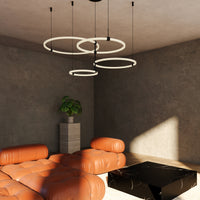 Bruni Chandelier