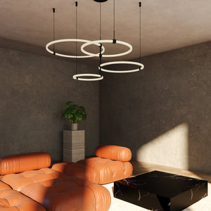 Bruni Chandelier