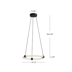 Bruni Pendant