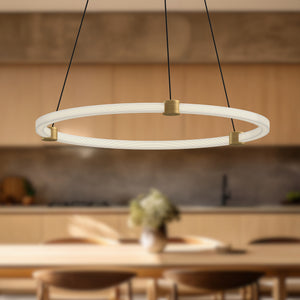 Bruni Pendant