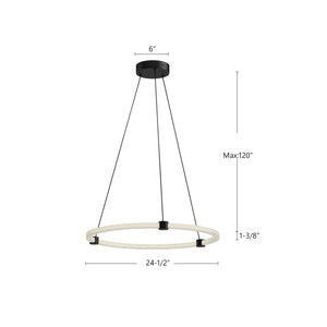 Bruni Pendant