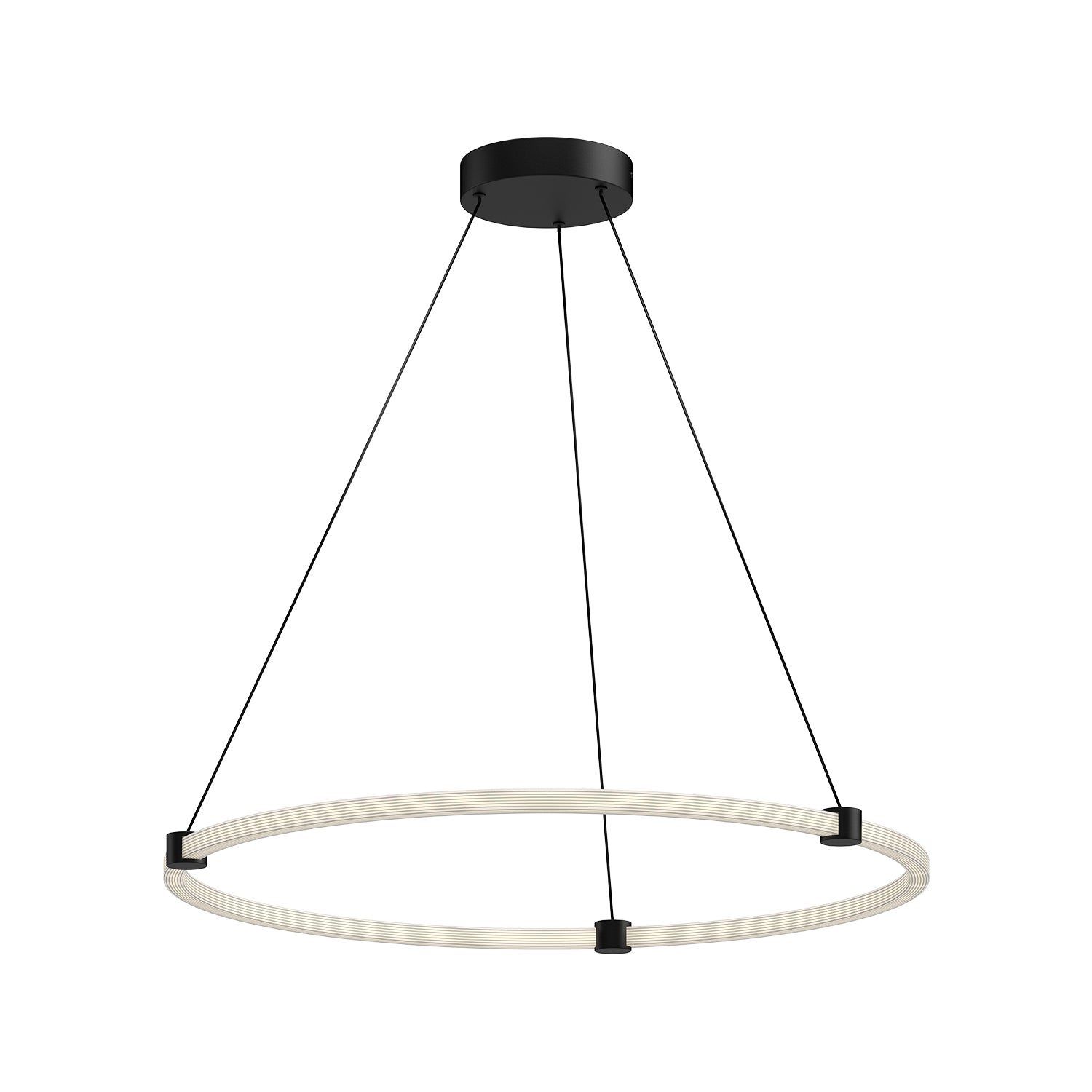 Bruni 32-in Pendant
