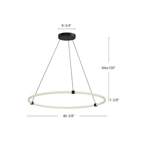 Bruni Pendant
