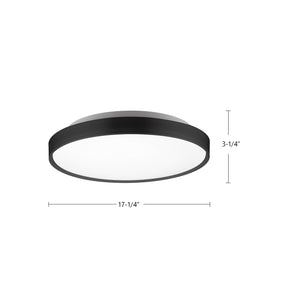 Brunswick Flush Mount