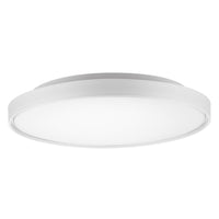 Brunswick Flush Mount