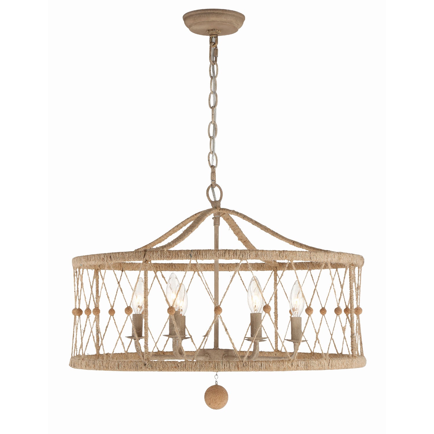 Brixton 24'' Chandelier