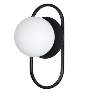 Burlat 12-in Sconce