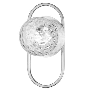 Burlat 12-in Sconce